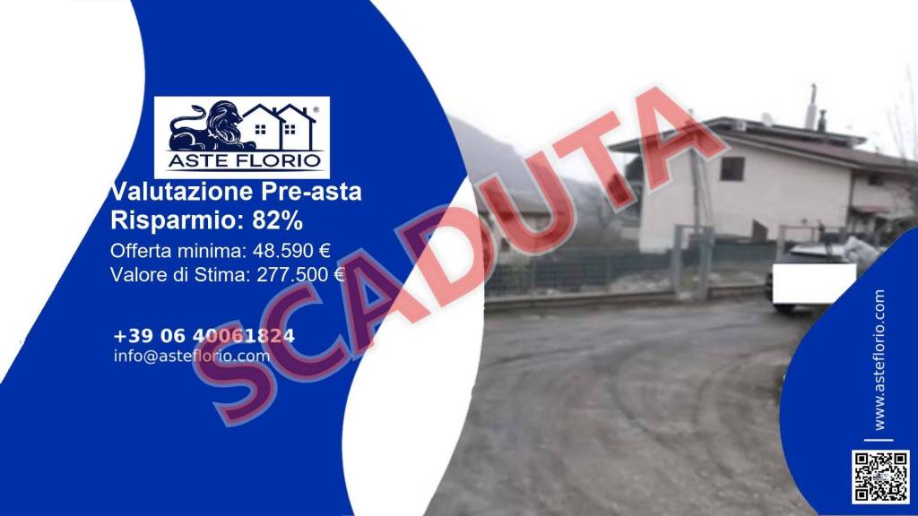 appartamento in vendita a Monteforte Irpino