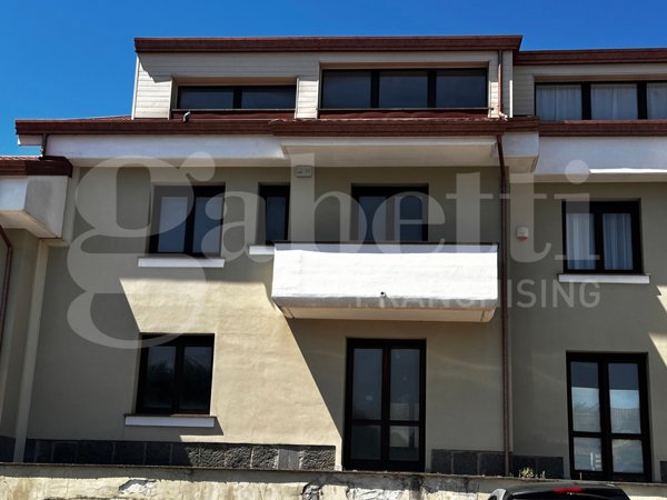 casa indipendente in vendita a Monteforte Irpino in zona Molinelle