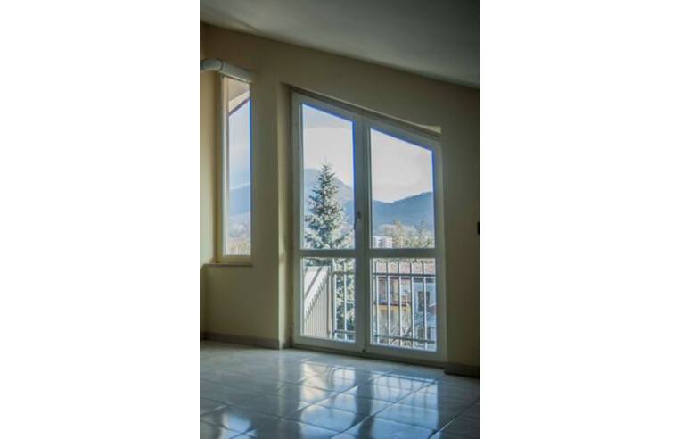 appartamento in vendita a Monteforte Irpino