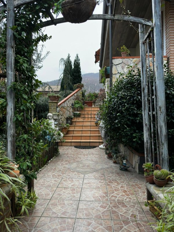 casa indipendente in vendita a Monteforte Irpino