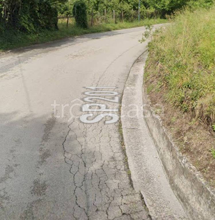 terreno edificabile in vendita a Monteforte Irpino