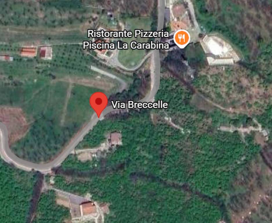 terreno edificabile in vendita a Monteforte Irpino