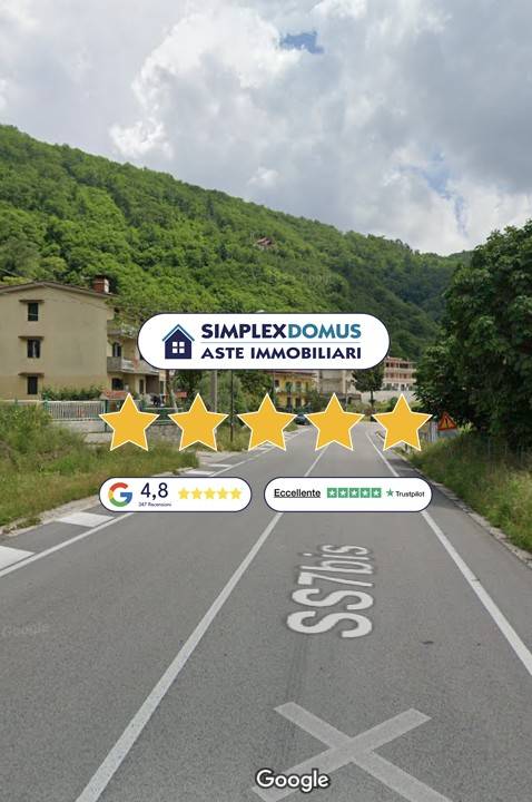 appartamento in vendita a Monteforte Irpino