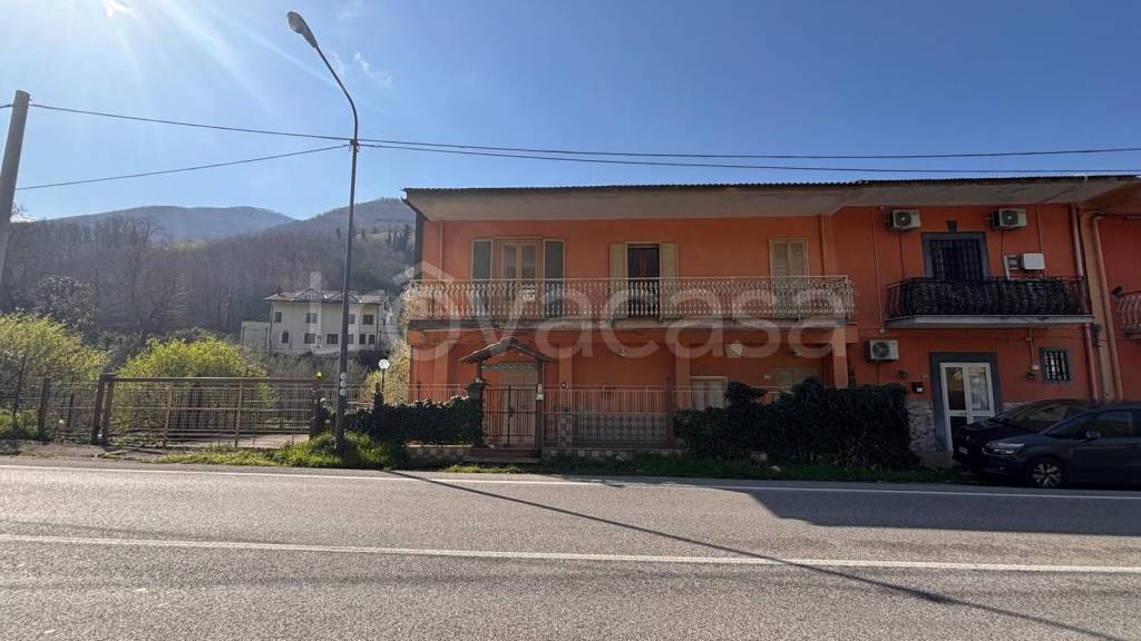 casa indipendente in vendita a Monteforte Irpino in zona Gaudi