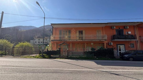 appartamento in vendita a Monteforte Irpino