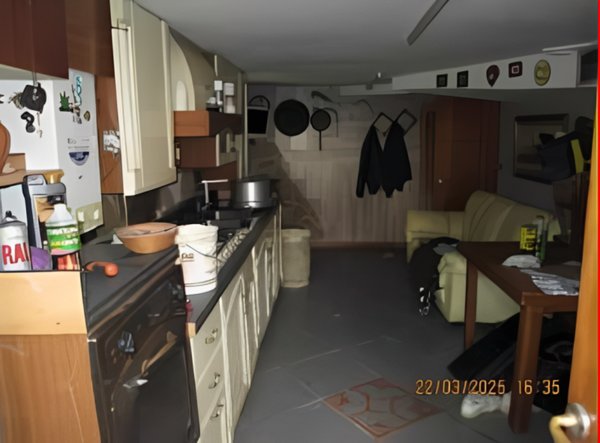 appartamento in vendita a Monteforte Irpino