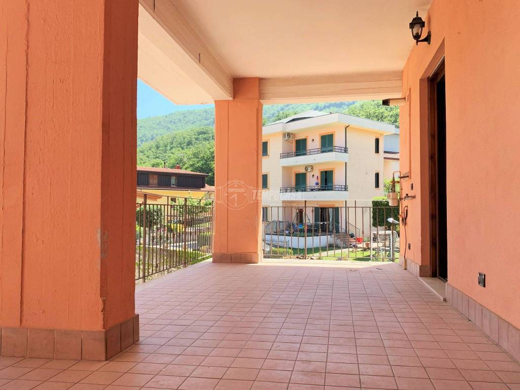 appartamento in vendita a Monteforte Irpino