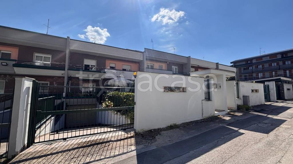 casa indipendente in vendita a Monteforte Irpino in zona Alvanella