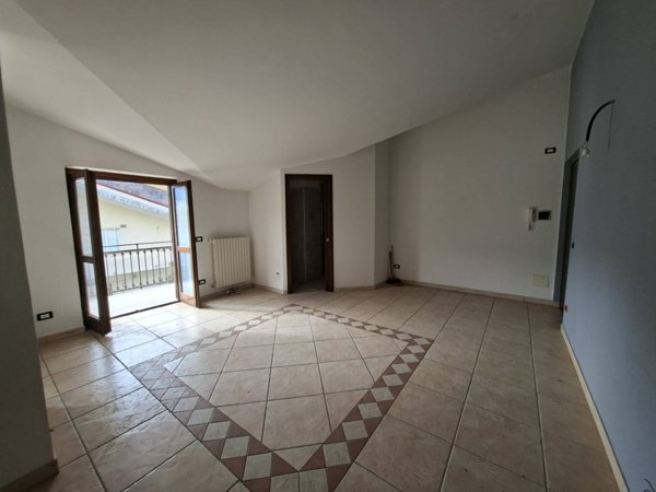 appartamento in vendita a Monteforte Irpino