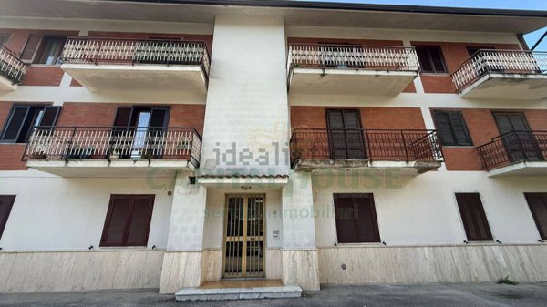 appartamento in vendita a Monteforte Irpino