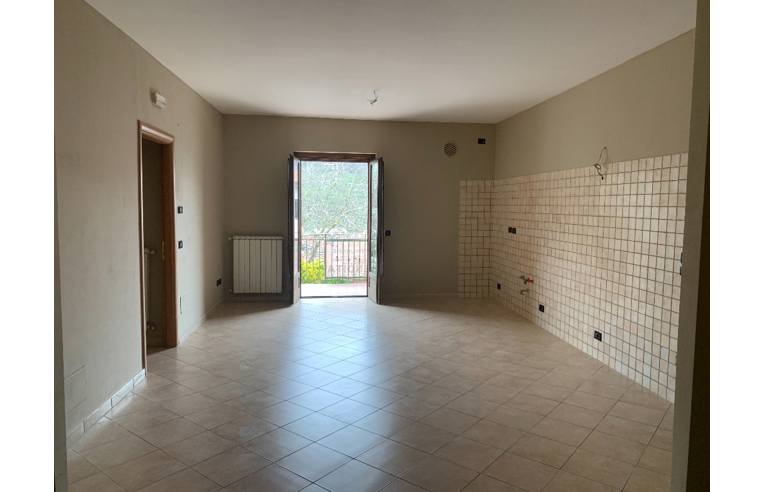 appartamento in vendita a Monteforte Irpino
