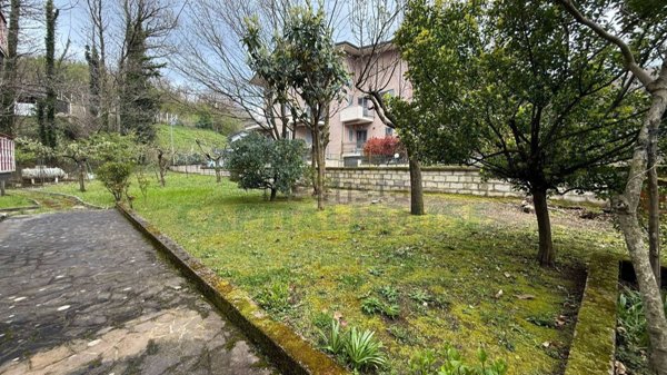 appartamento in vendita a Monteforte Irpino