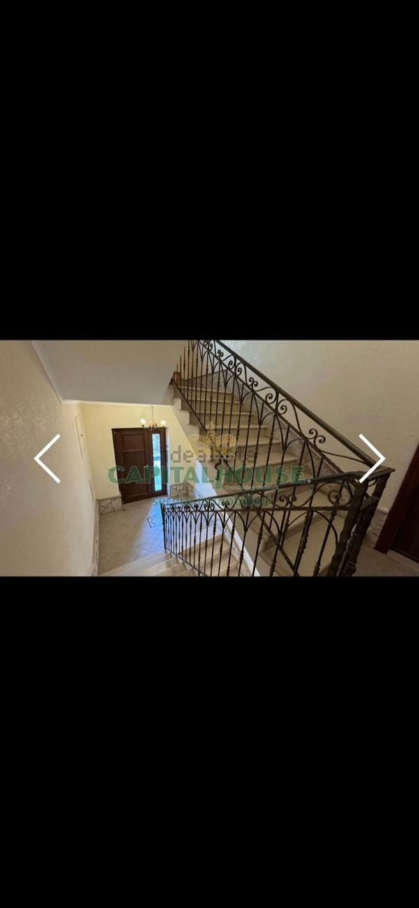 casa indipendente in vendita a Monteforte Irpino