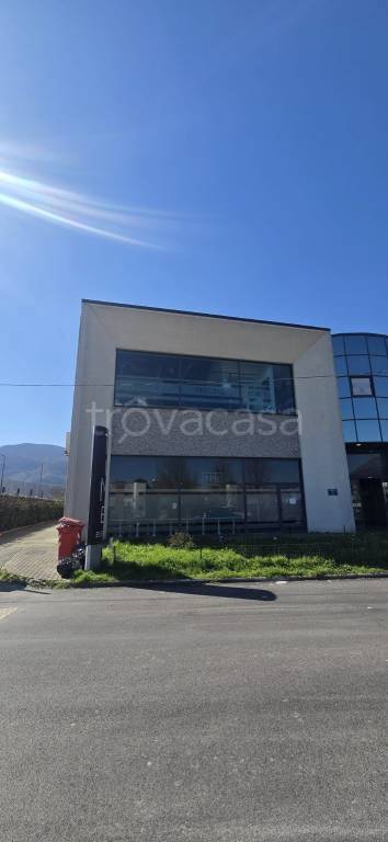 appartamento in vendita a Monteforte Irpino in zona Alvanella