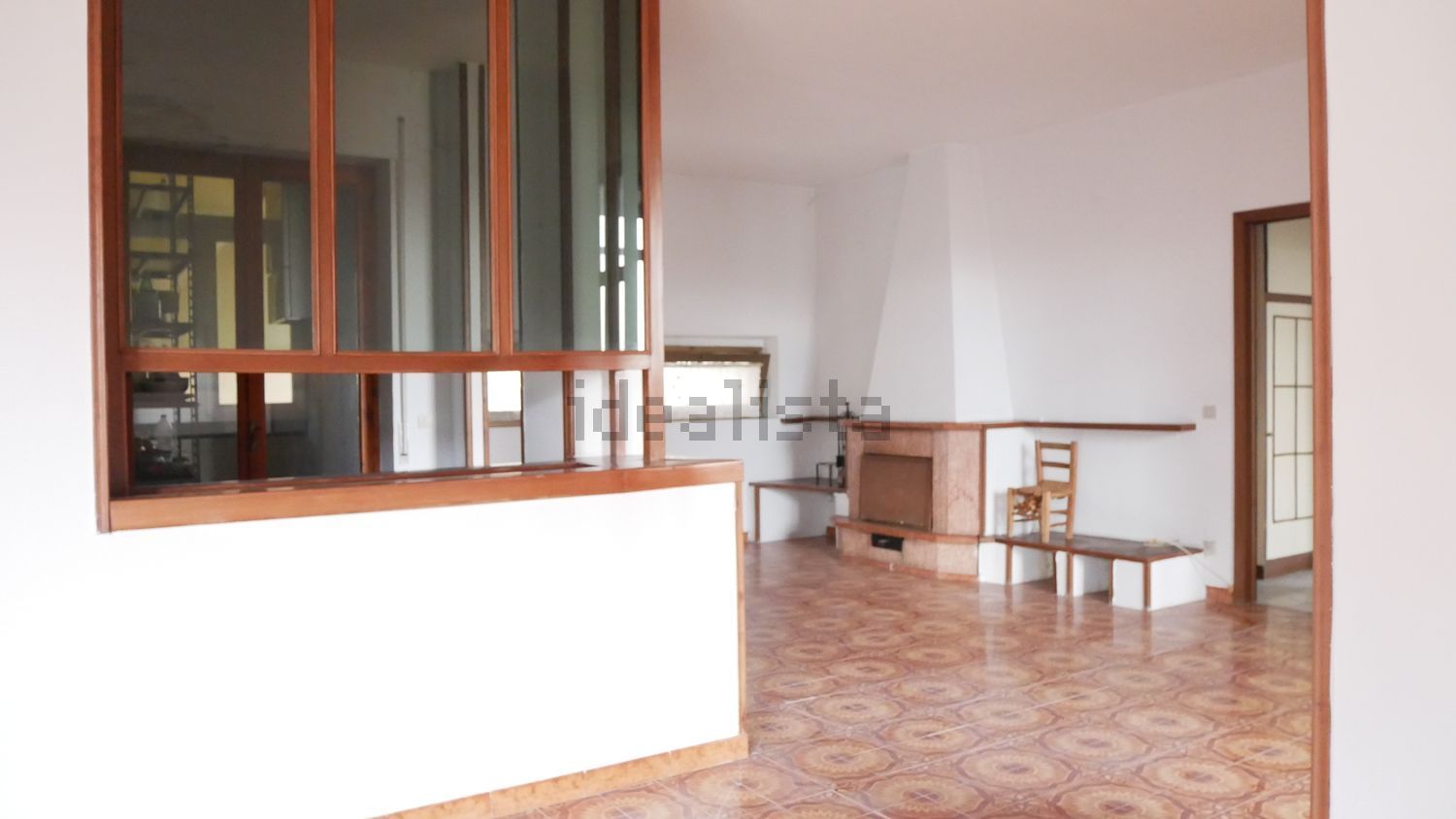 appartamento in vendita a Monteforte Irpino