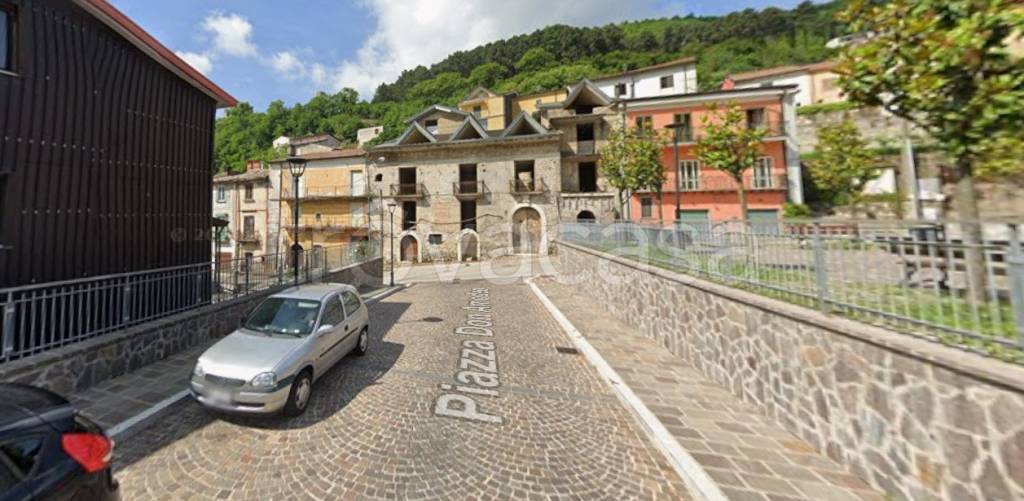 quadrivano in vendita a Monteforte Irpino