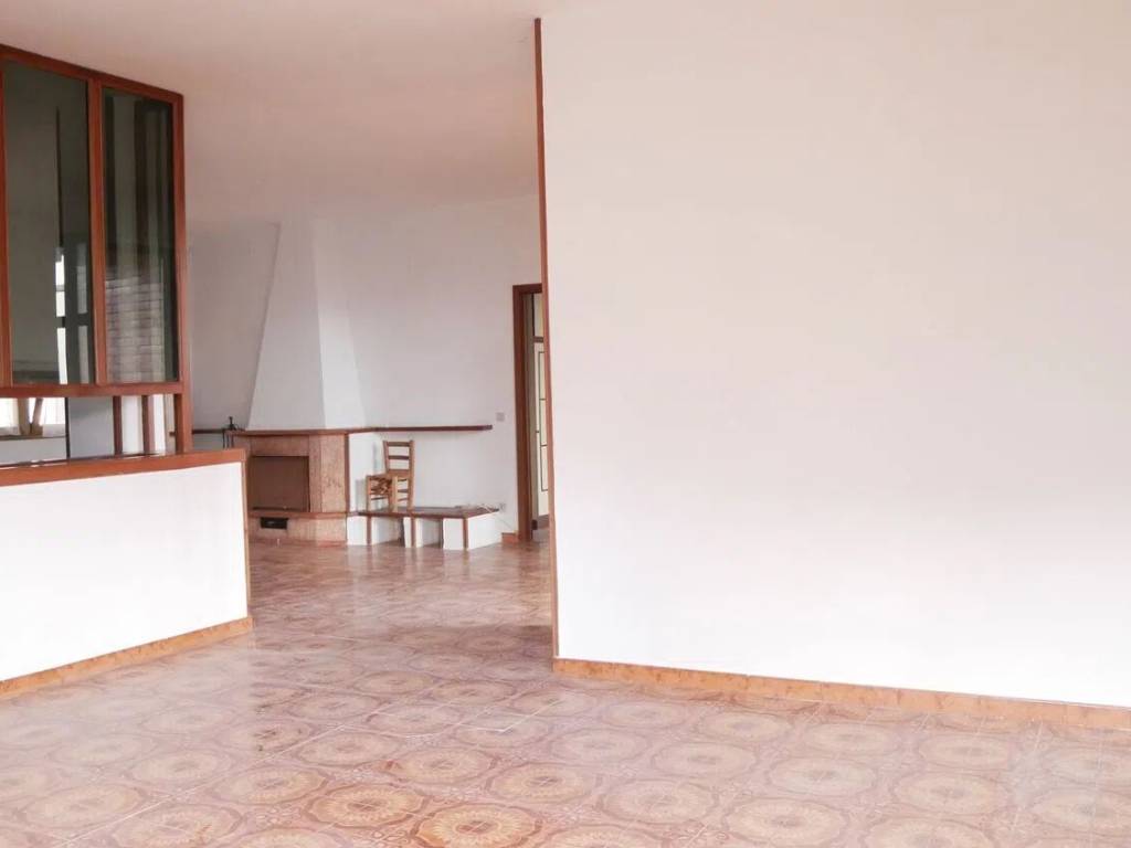 appartamento in vendita a Monteforte Irpino