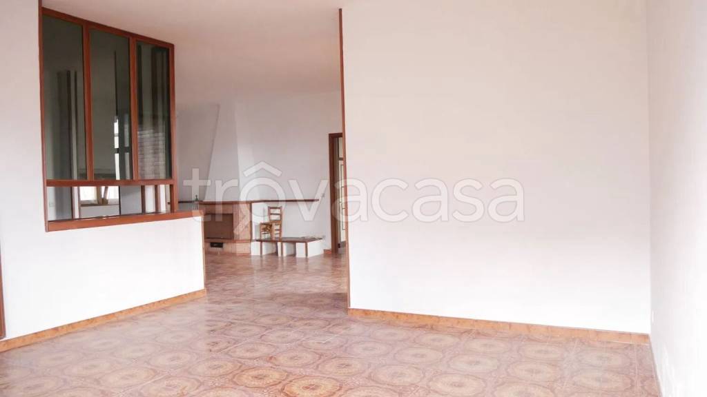 appartamento in vendita a Monteforte Irpino