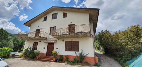 appartamento in vendita a Monteforte Irpino