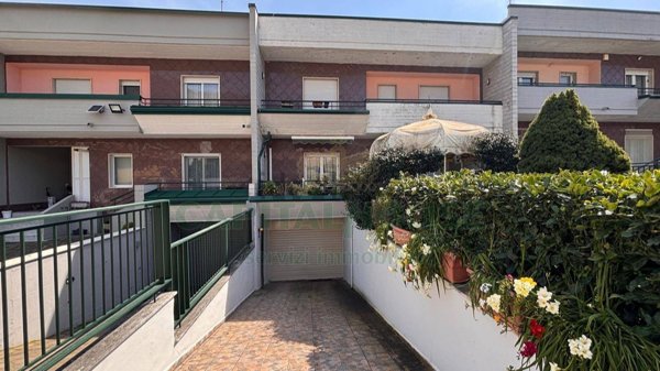 casa indipendente in vendita a Monteforte Irpino in zona Alvanella