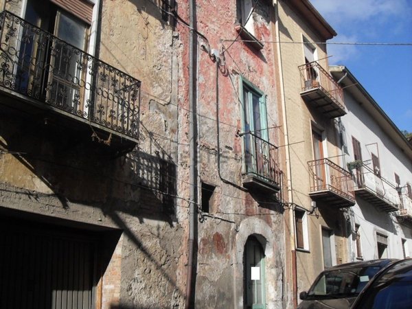 appartamento in vendita a Monteforte Irpino