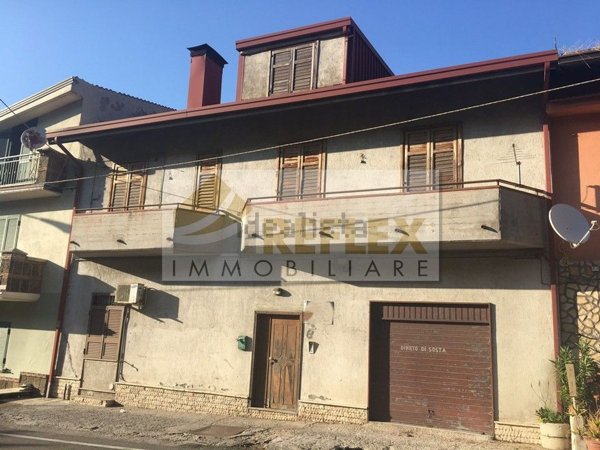 appartamento in vendita a Monteforte Irpino in zona Campi