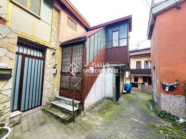 casa indipendente in vendita a Monteforte Irpino