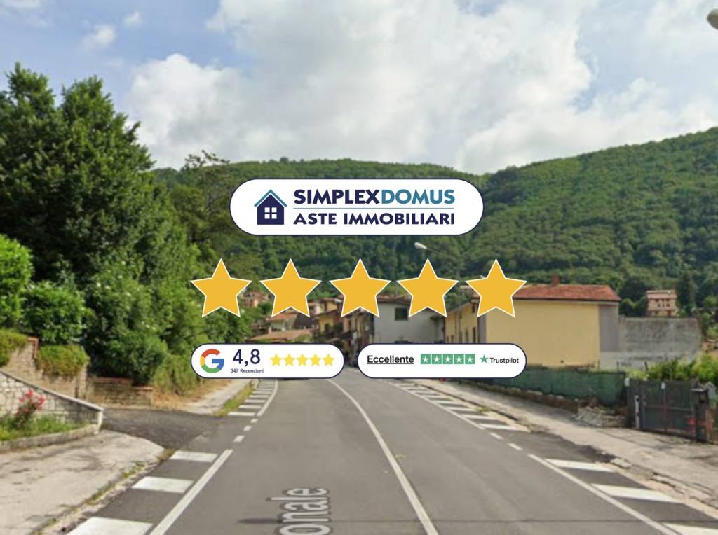 appartamento in vendita a Monteforte Irpino