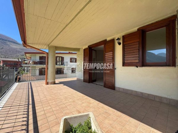 appartamento in vendita a Monteforte Irpino