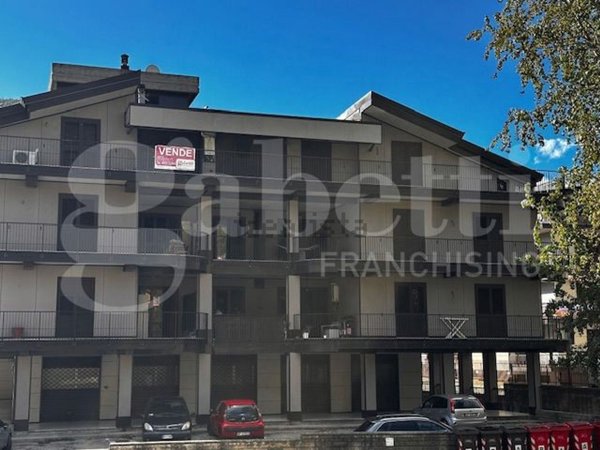 appartamento in vendita a Monteforte Irpino