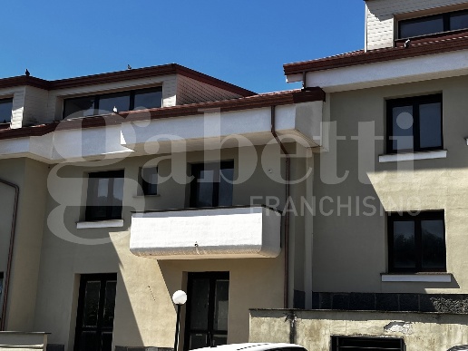 casa indipendente in vendita a Monteforte Irpino in zona Molinelle