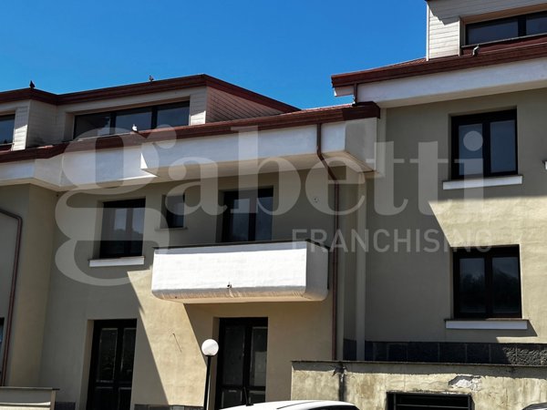 casa indipendente in vendita a Monteforte Irpino in zona Molinelle