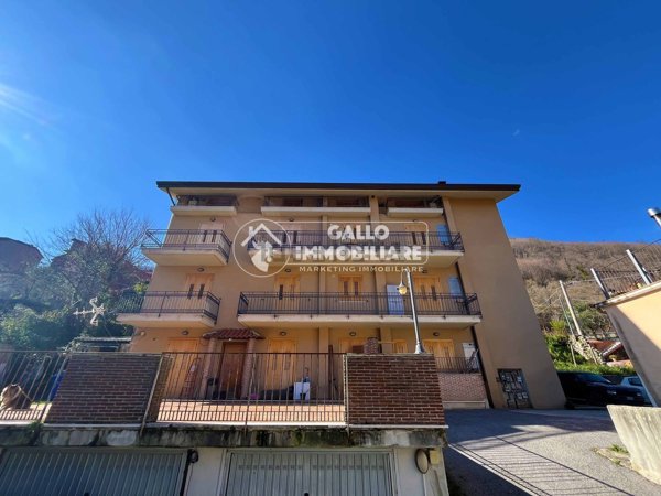 appartamento in vendita a Monteforte Irpino