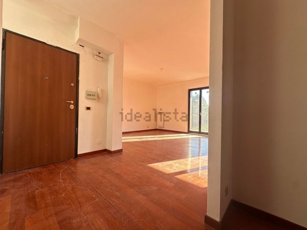 appartamento in vendita a Monteforte Irpino