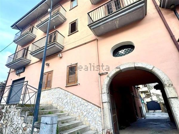 appartamento in vendita a Monteforte Irpino