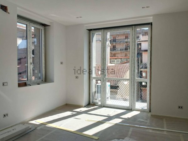 appartamento in vendita a Monteforte Irpino in zona Campi