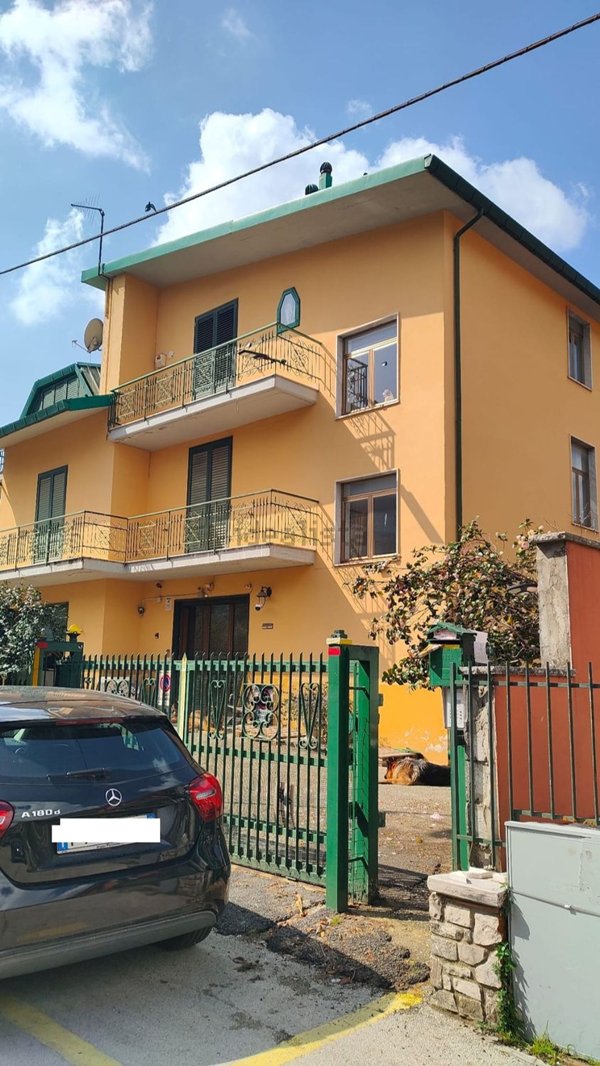 appartamento in vendita a Monteforte Irpino