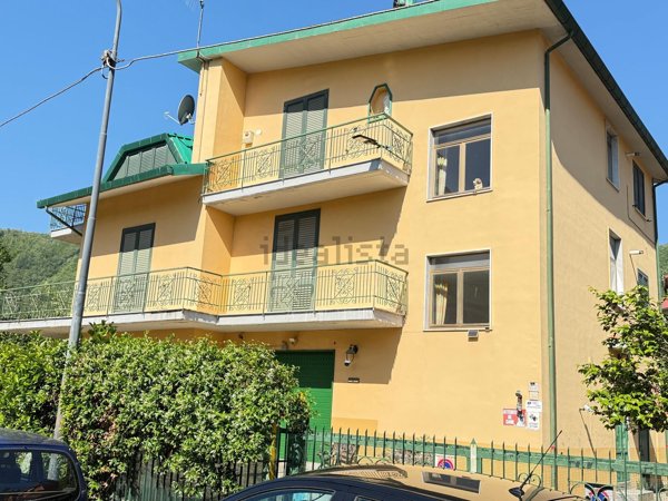 appartamento in vendita a Monteforte Irpino