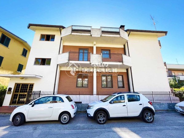 appartamento in vendita a Monteforte Irpino