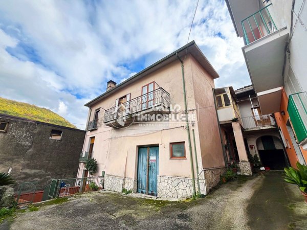 appartamento in vendita a Monteforte Irpino