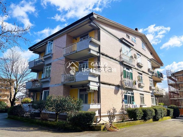 appartamento in vendita a Monteforte Irpino in zona Alvanella