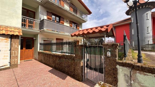 appartamento in vendita a Monteforte Irpino