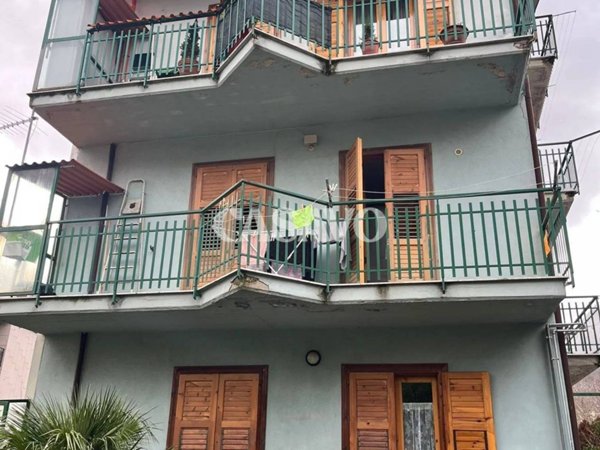appartamento in vendita a Monteforte Irpino