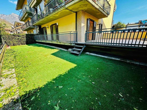 appartamento in vendita a Monteforte Irpino in zona Alvanella