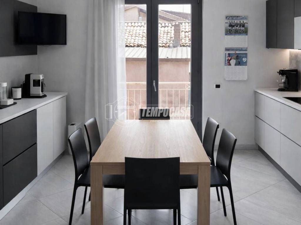 appartamento in vendita a Monteforte Irpino in zona Alvanella