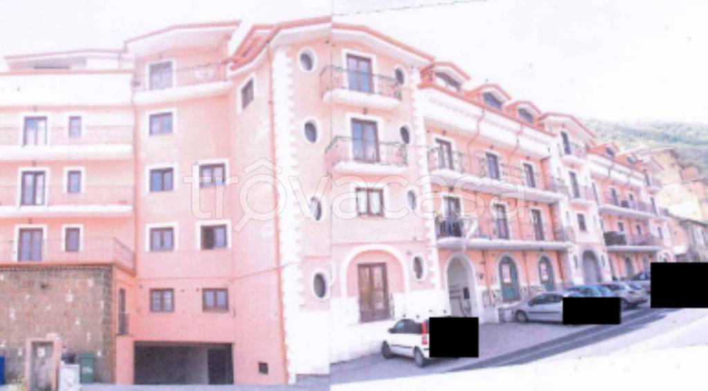 appartamento in vendita a Monteforte Irpino