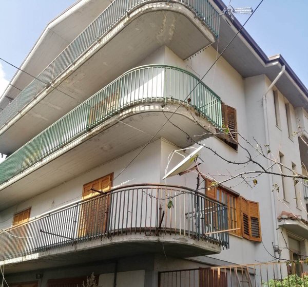 appartamento in vendita a Monteforte Irpino
