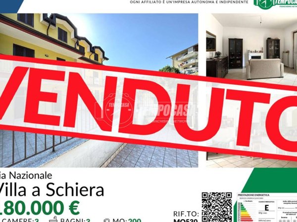 casa indipendente in vendita a Monteforte Irpino