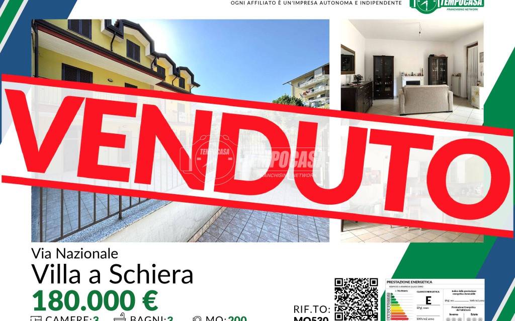 casa indipendente in vendita a Monteforte Irpino