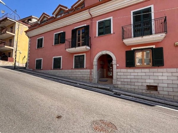 appartamento in vendita a Monteforte Irpino